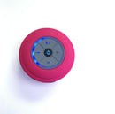 Caixa de Som à Prova d'Água Sem Fios Bluetooth