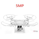 Drone Professional Fly Xy4 Com Câmara 1080p Wifi