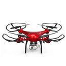 Drone Professional Fly Xy4 Com Câmara 1080p Wifi