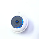 Caixa de Som à Prova d'Água Sem Fios Bluetooth