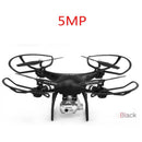 Drone Professional Fly Xy4 Com Câmara 1080p Wifi
