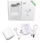 Airfone Auscultadores Bluetooth Recarregáveis