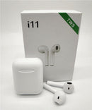 Airfone Auscultadores Bluetooth Recarregáveis
