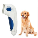 Flea Doctor (Pente Elétrico para Pulgas e Carrapatos)