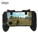 Comando Gamepad Para Pubg Free Fire Mobile E Jogos Fps