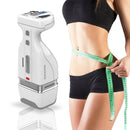Aparelho de Ultrassom Focalizado - Lipo Hello Body