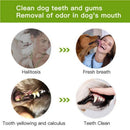 Escova de Dentes Para Cães 2019 - Envio Grátis