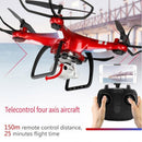 Drone Professional Fly Xy4 Com Câmara 1080p Wifi