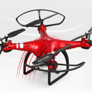Drone Professional Fly Xy4 Com Câmara 1080p Wifi
