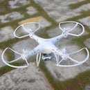 Drone Professional Fly Xy4 Com Câmara 1080p Wifi