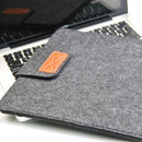 Capa Protetora Simples para Tablet / iPad / Portátil / MacBook (13'')