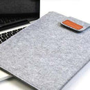 Capa Protetora Simples para Tablet / iPad / Portátil / MacBook (13'')