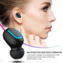 Auscultadores Bluetooth Freedom Action Pro