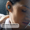 Auscultadores Bluetooth Freedom Action Pro