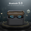 Auscultadores Bluetooth Freedom Action Pro