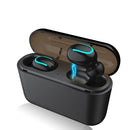 Auscultadores Bluetooth Freedom Action Pro