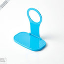 2 Peças de Porta-Telemóvel Dobrável