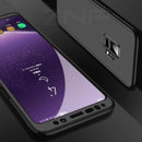 Capa Samsung Galaxy 360 Graus à Prova de Choque