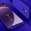 Capa Samsung Galaxy 360 Graus à Prova de Choque