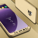 Capa Samsung Galaxy 360 Graus à Prova de Choque