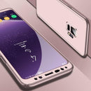 Capa Samsung Galaxy 360 Graus à Prova de Choque