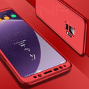 Capa Samsung Galaxy 360 Graus à Prova de Choque