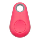 Rastreador Pet Track Pet 001 AmploTech Rosa 