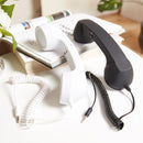 Aparelho de Telefone Retro para Telemóvel