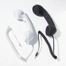 Aparelho de Telefone Retro para Telemóvel